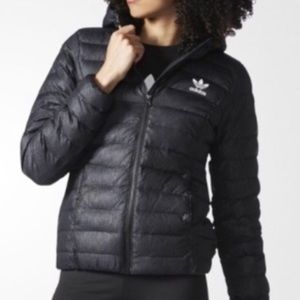 XS ADIDAS Puffer Jacket